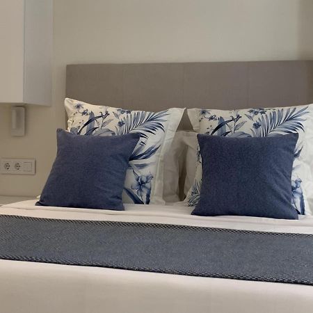 Sitges Spaces Oasis Suites- 4 Bedroom, 4 Ensuite Bathrooms, Terrace, Pool, Sitges Centre Zewnętrze zdjęcie